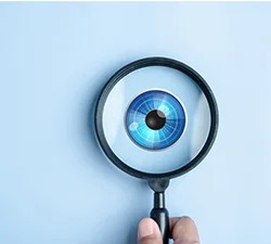 Advanced eye care services at Retiora Eye Care, Bengaluru