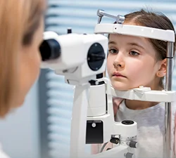 Comprehensive ophthalmology services by Retiora Eye Care