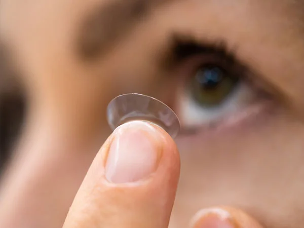 Implantable Collamer Lens ICL in Bengaluru