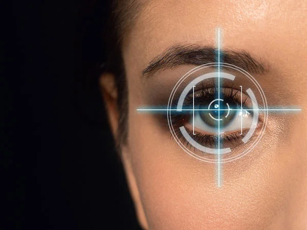 Contoura Vision eye surgery consultation