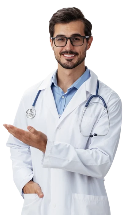 Retiora Eye Care Specialist