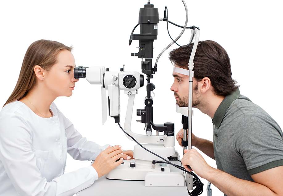 Retiora Eye Care providing comprehensive eye care