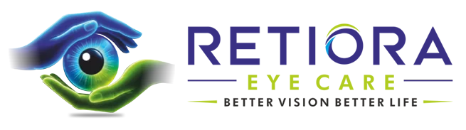 Advanced eye care services at Retiora Eye Care, Bengaluru